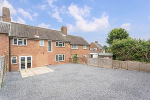 Garden- click for photo gallery